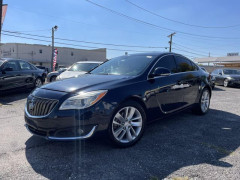 Buick REGAL 2017 — Copart
