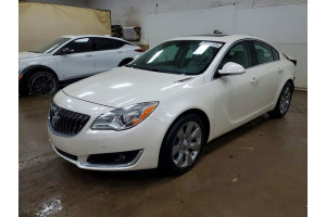 Buick REGAL 2015