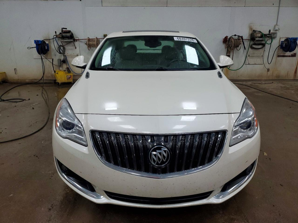 Buick REGAL 2015 — Copart