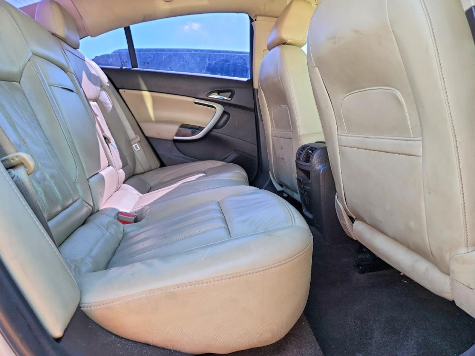 Buick REGAL 2013 — Copart