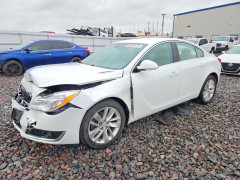 Buick REGAL 2015 — Copart