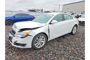 Buick REGAL 2015