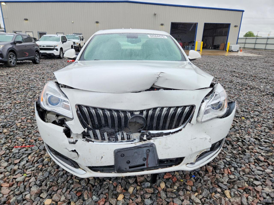 Buick REGAL 2015 — Copart