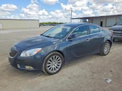 Buick REGAL 2013 — Copart