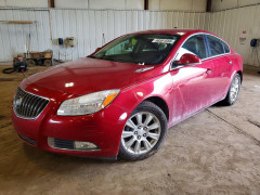 Buick REGAL 2012 — Copart