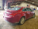 Buick REGAL 2012 — Copart