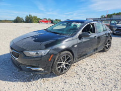 Buick REGAL 2018 — Copart