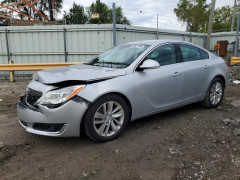 Buick REGAL 2015 — Copart