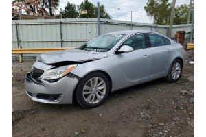Buick REGAL 2015