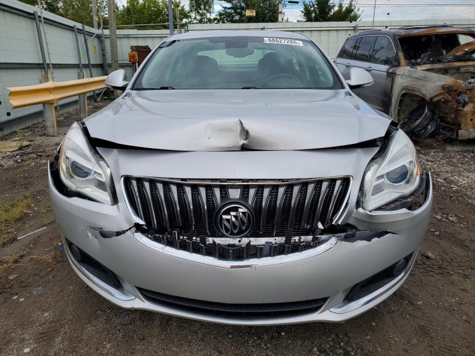 Buick REGAL 2015 — Copart