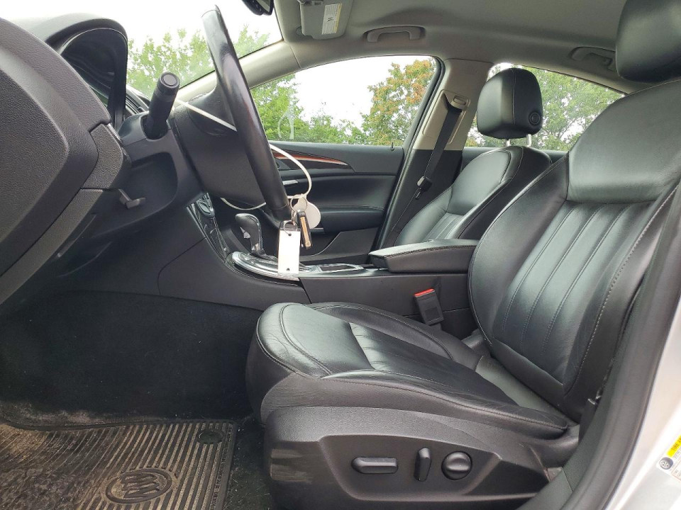 Buick REGAL 2015 — Copart