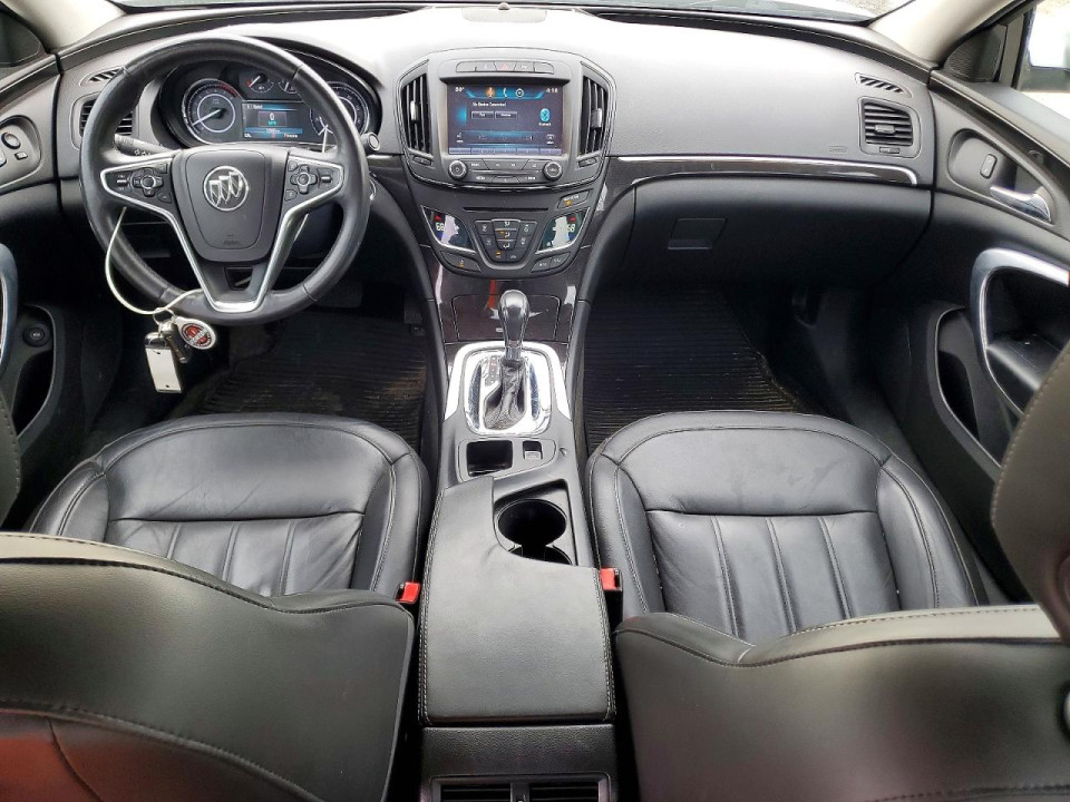 Buick REGAL 2015 — Copart