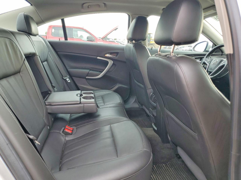 Buick REGAL 2015 — Copart