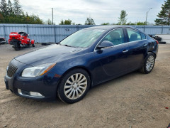 Buick REGAL 2013 — Copart