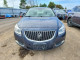 Buick REGAL 2013 — Copart