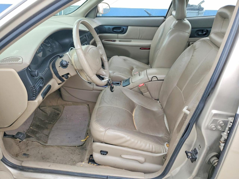 Buick REGAL 2001 — Copart