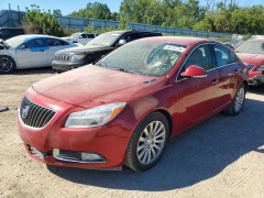 Buick REGAL 2012 — Copart