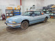 Buick REGAL 1988 — Copart