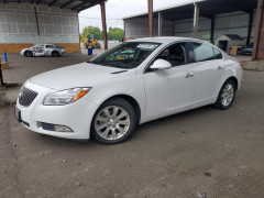 Buick REGAL 2013 — Copart