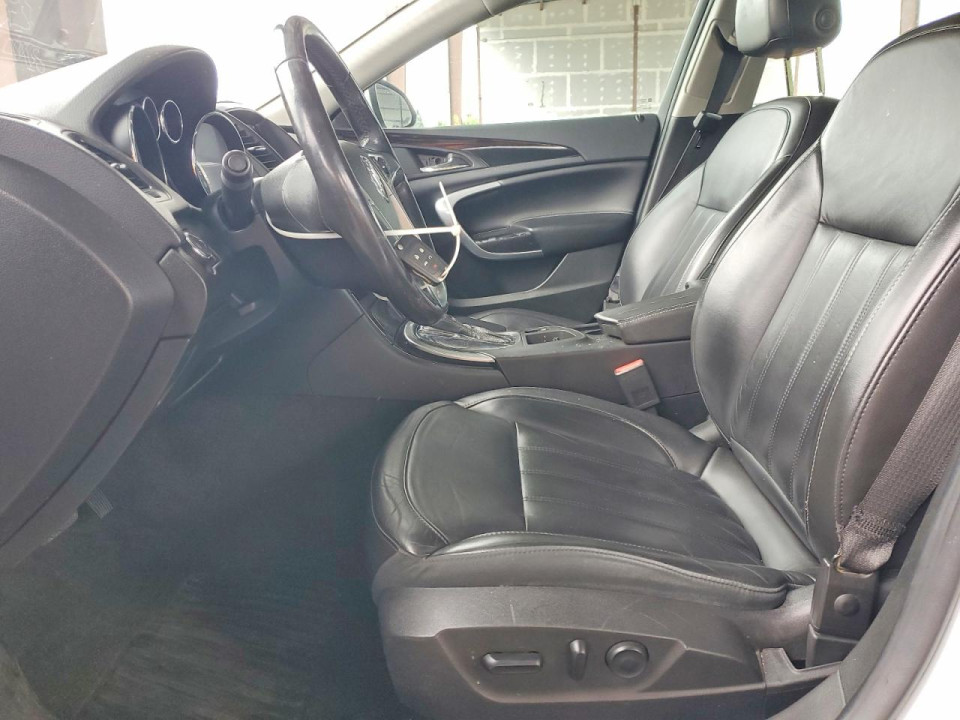 Buick REGAL 2013 — Copart
