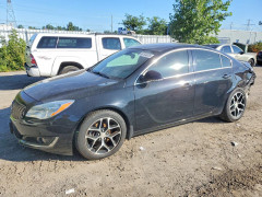 Buick REGAL 2017 — Copart