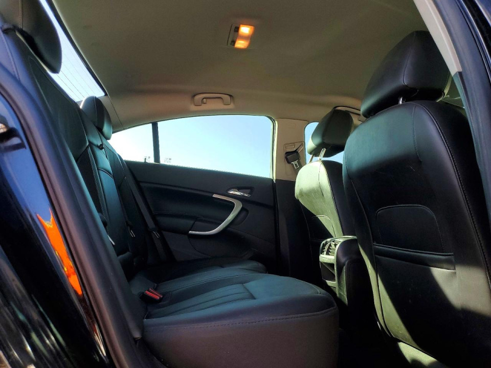 Buick REGAL 2017 — Copart