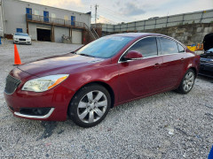 Buick REGAL 2016 — Copart