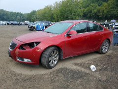 Buick REGAL 2012 — Copart
