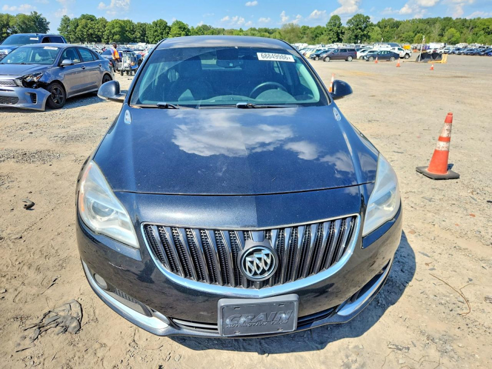Buick REGAL 2014 — Copart