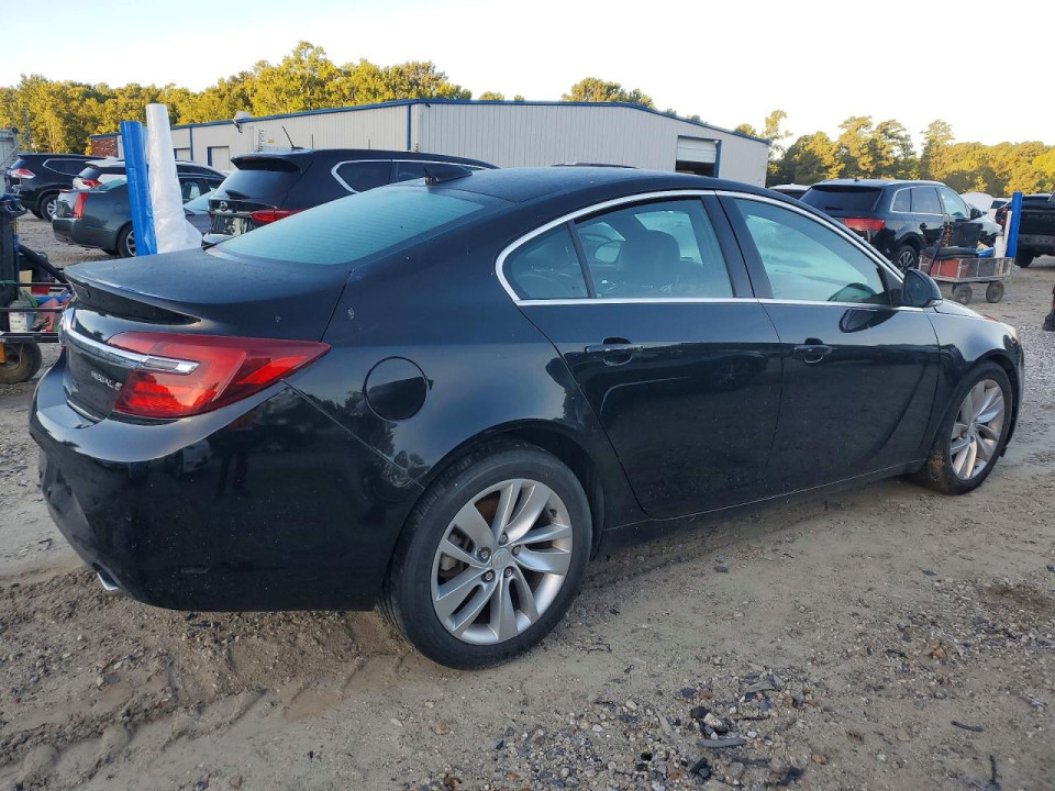 Buick REGAL 2015 — Copart