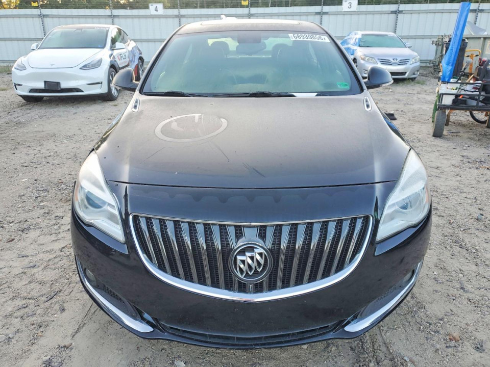 Buick REGAL 2015 — Copart