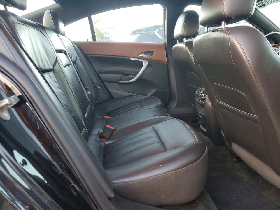 Buick REGAL 2015 — Copart