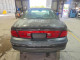 Buick REGAL 2002 — Copart
