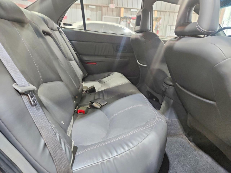 Buick REGAL 2002 — Copart