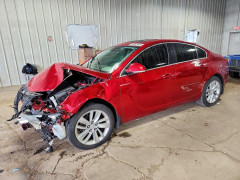 Buick REGAL 2015 — Copart