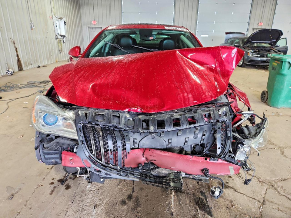 Buick REGAL 2015 — Copart
