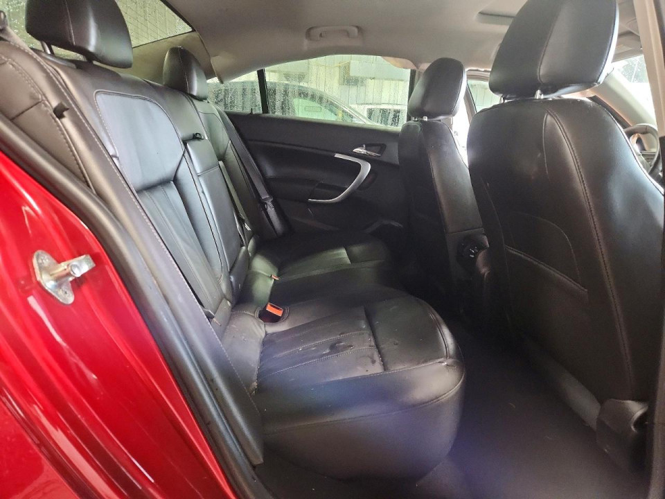 Buick REGAL 2015 — Copart