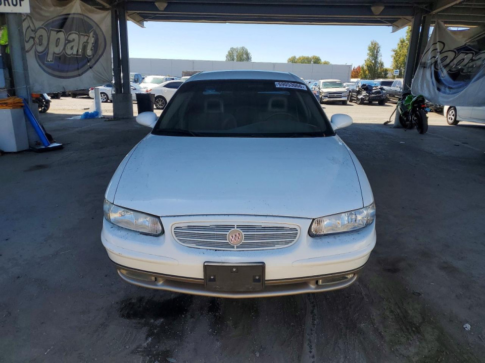 Buick REGAL 2003 — Copart