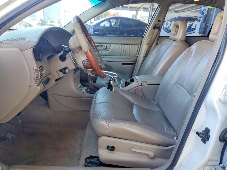 Buick REGAL 2003 — Copart