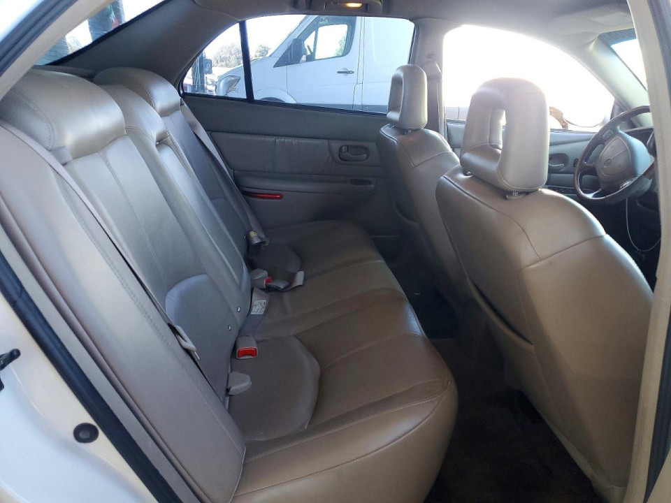 Buick REGAL 2003 — Copart