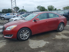 Buick REGAL 2014 — Copart