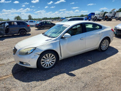 Buick REGAL 2013 — Copart