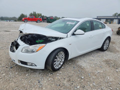Buick REGAL 2011 — Copart