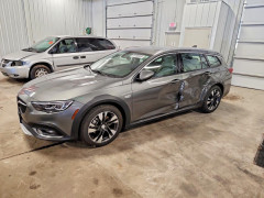 Buick REGAL 2019 — Copart
