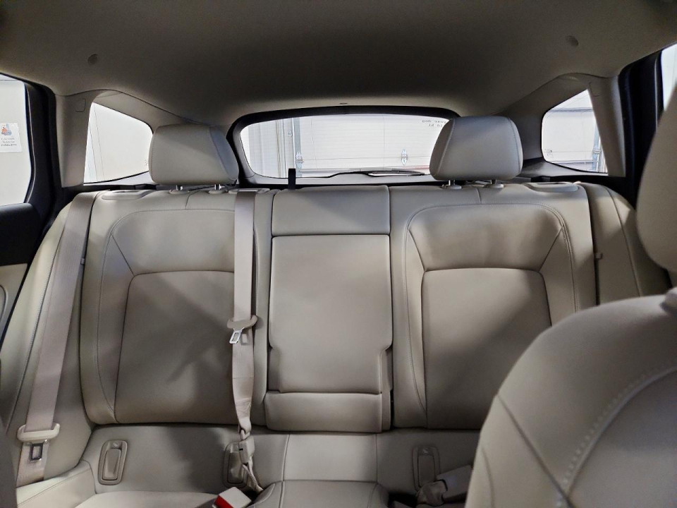 Buick REGAL 2019 — Copart