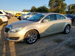 Buick REGAL 2016 — Copart