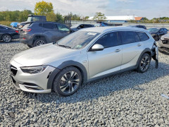Buick REGAL 2019 — Copart
