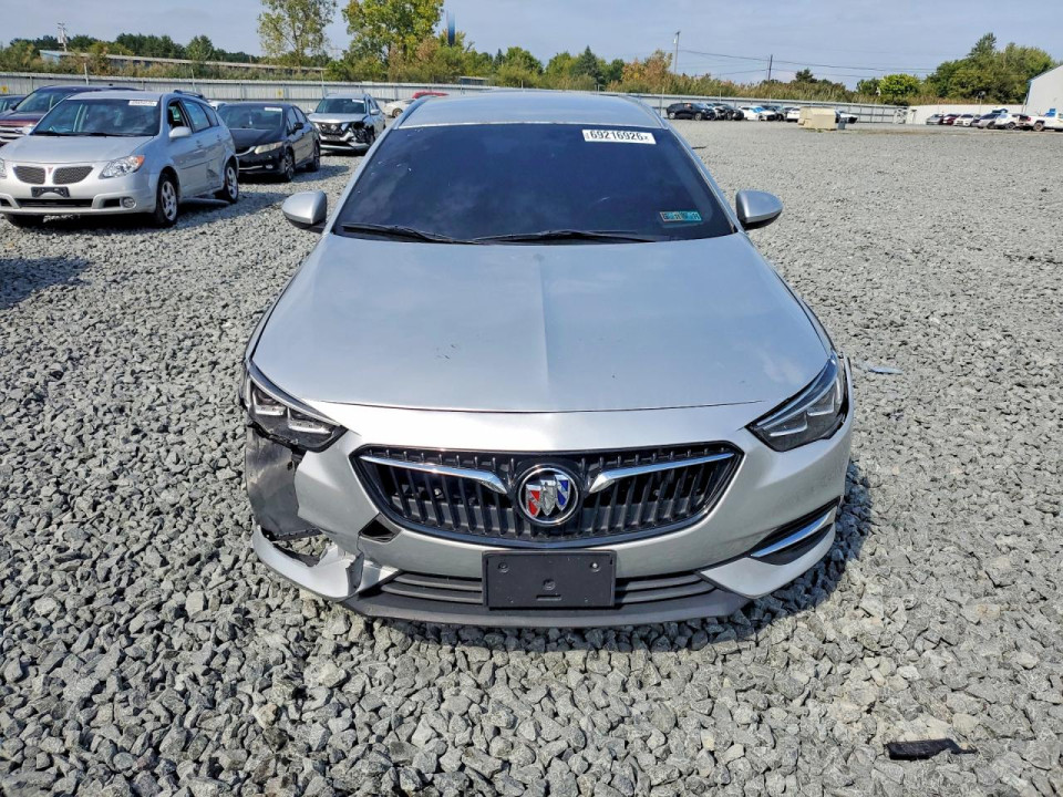 Buick REGAL 2019 — Copart