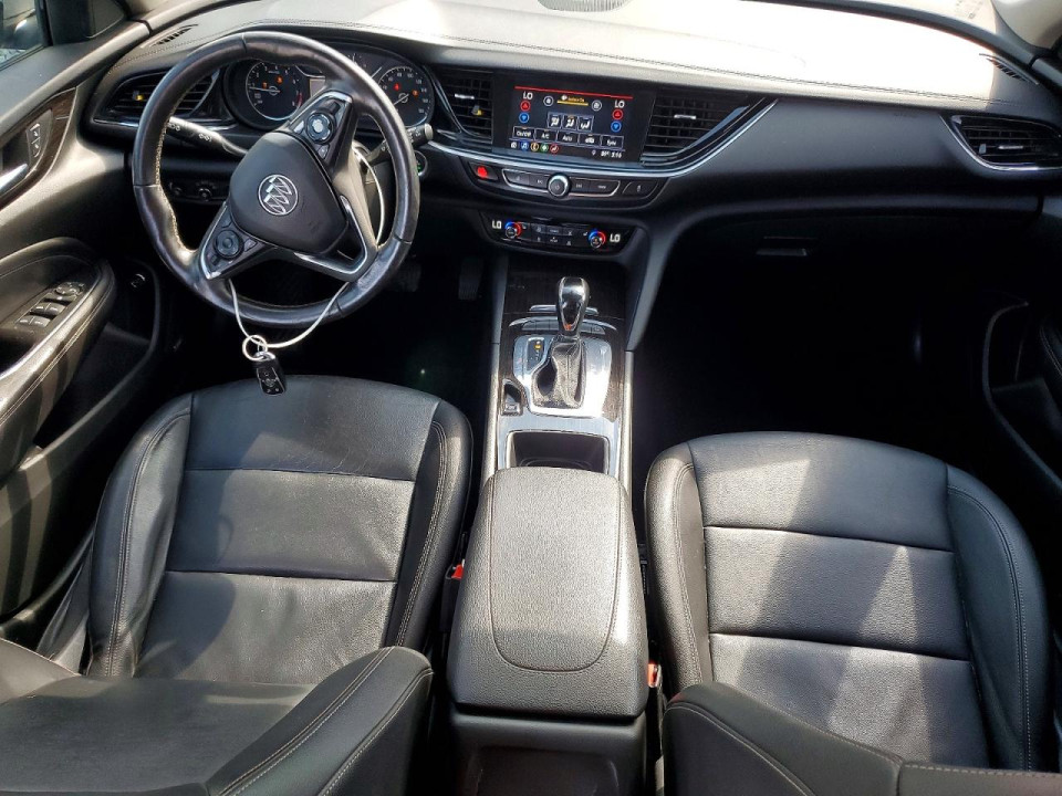 Buick REGAL 2019 — Copart