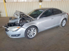 Buick REGAL 2014 — Copart